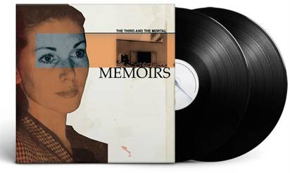 3rd And The Mortal, The "Memoirs LP"