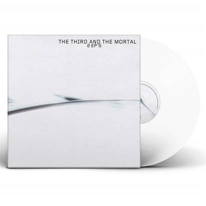 3rd And The Mortal, The "Two Ep's LP WHITE"