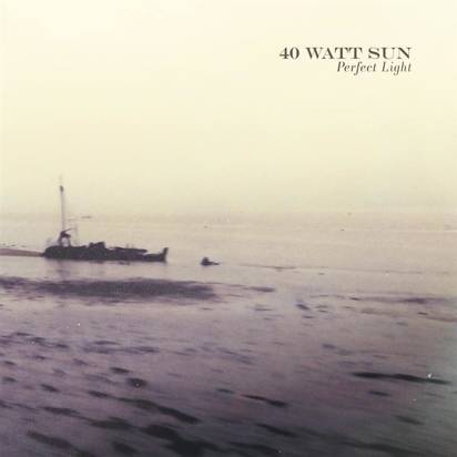 40 Watt Sun "Perfect Light"