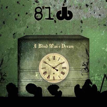 81db "A Blind Man's Dream"