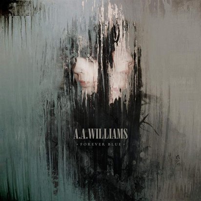 A.A. Williams "Forever Blue LP"