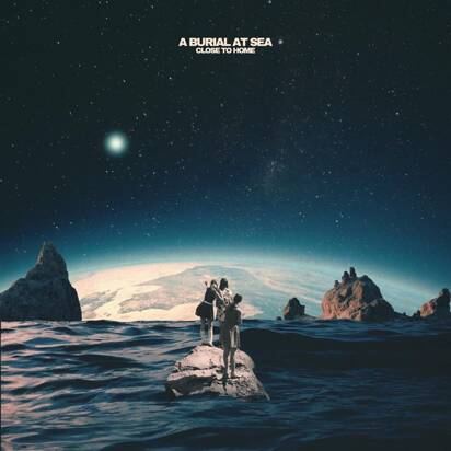 A Burial At Sea "Close to Home"