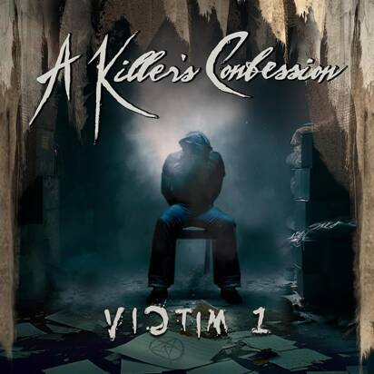 A Killer's Confession "Victim 1 LP"