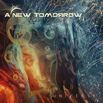 A New Tomorrow "Universe"