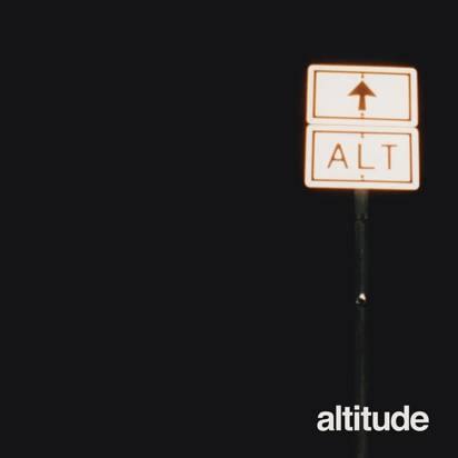 ALT "Altitude"