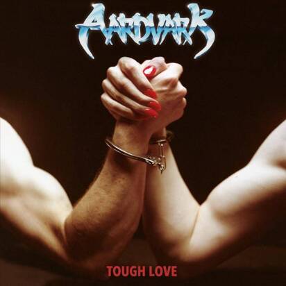 Aardvark "Tough Love"