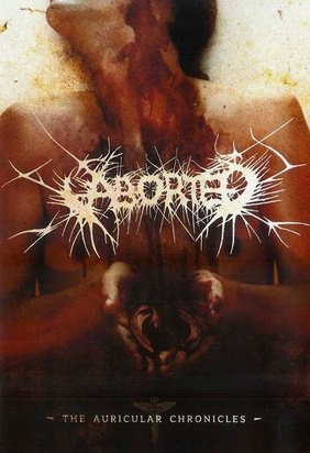 Aborted "The Auricular Chronicles"