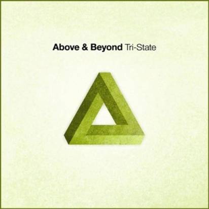Above & Beyond "Tri-State"