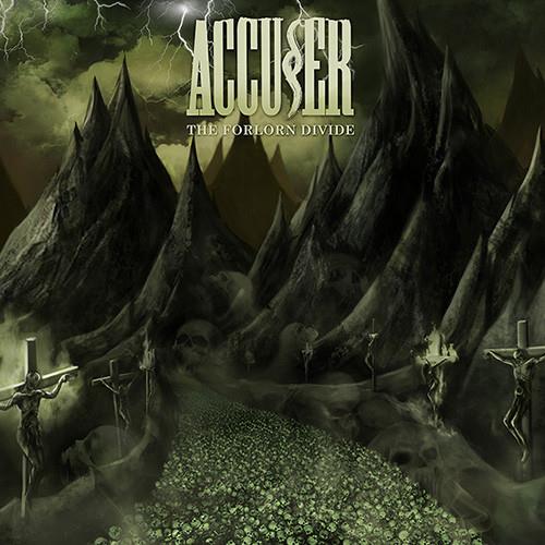 Accuser "The Forlorn Divide"