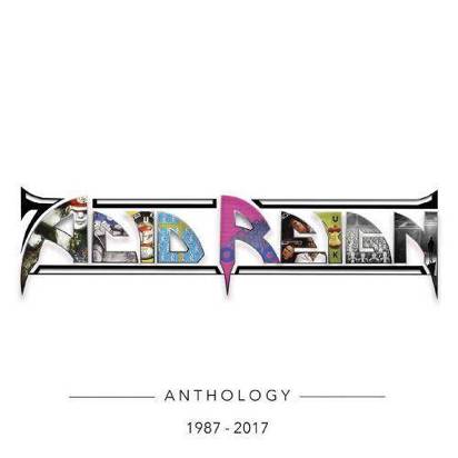 Acid Reign "Anthology 1987-2017"