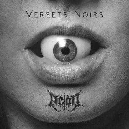 Acod "Versets Noirs"