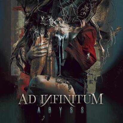 Ad Infinitum "Abyss CD LIMITED"