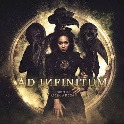 Ad Infinitum "Chapter 1 Monarchy"