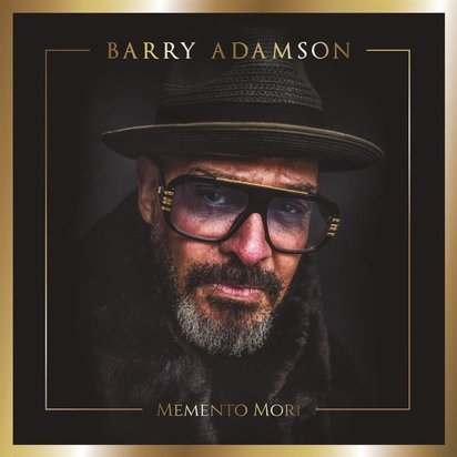 Adamson, Barry "Memento Mori"