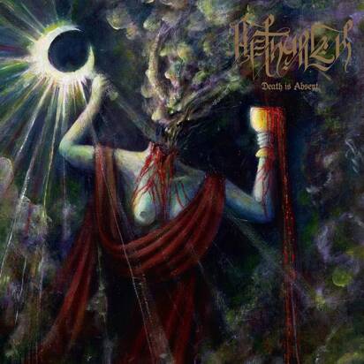 Aethyrick "Death Is Absent"