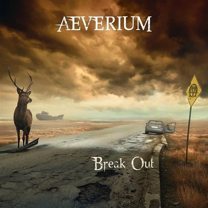 Aeverium "Break Out"