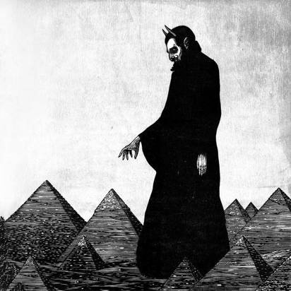 Afghan Whigs, The "In Spades"