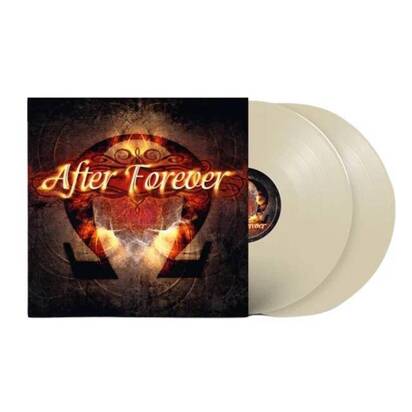 After Forever "After Forever LP CREAM WHITE"