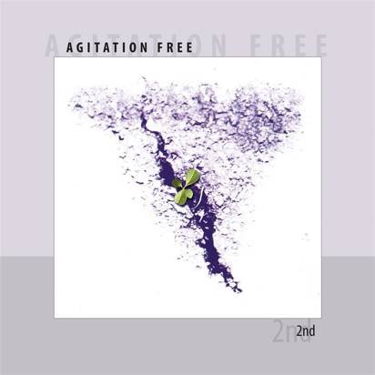 Agitation Free "2nd Lp"