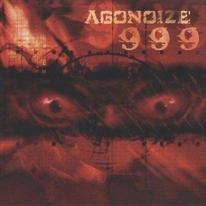 Agonoize "999"