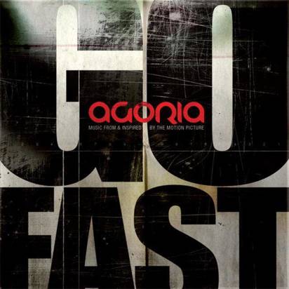 Agoria "Go Fast OST"