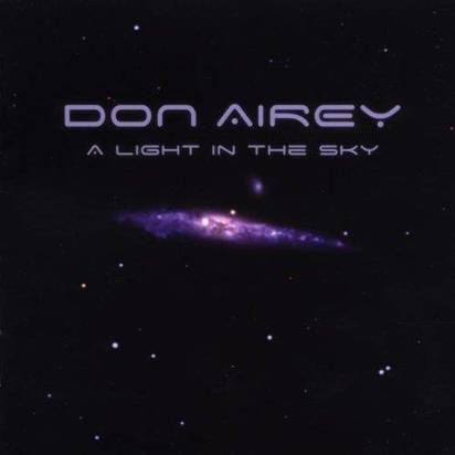 Airey, Don "A Light In The Sky"
