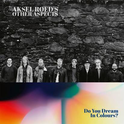 Aksel Roed Other Aspects "Do You Dream In Colours?