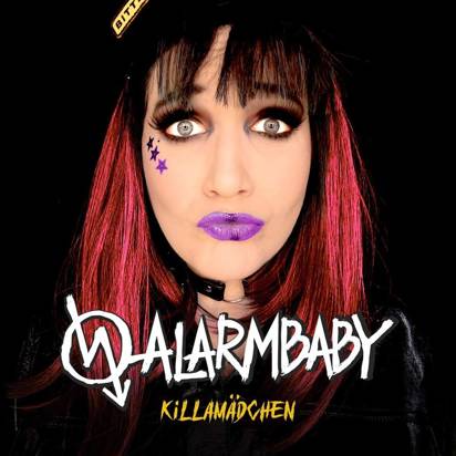 Alarmbaby - Killamadchen