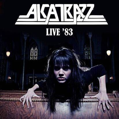 Alcatrazz "Live 83"