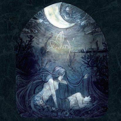 Alcest "Ecailles De Lune"