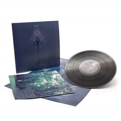 Alcest "Le Secret LP"