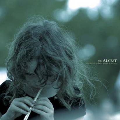 Alcest "Souvenirs Dun Autre Monde"