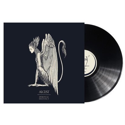 Alcest "Spiritual Instinct LP"