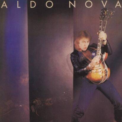 Aldo Nova "Aldo Nova"