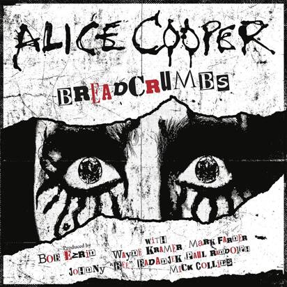 Alice Cooper "Breadcrumbs"