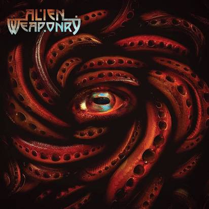 Alien Weaponry "Tangaroa LP"