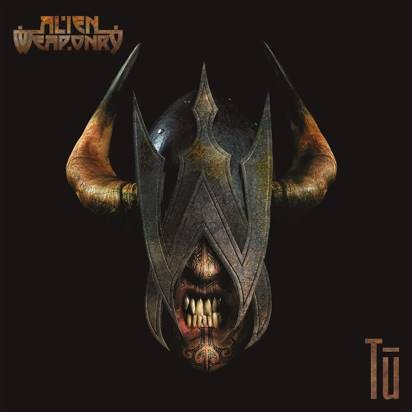 Alien Weaponry "Tu LP"