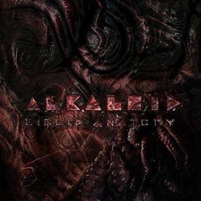 Alkaloid "Liquid Anatomy"