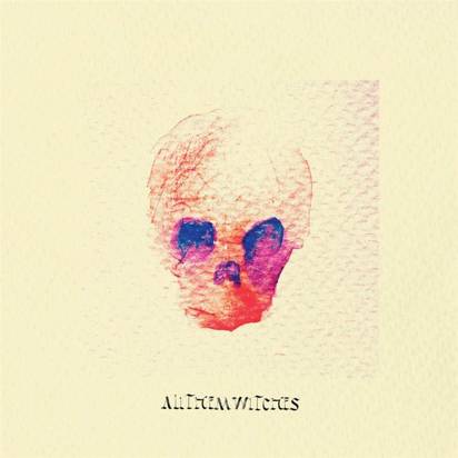 All Them Witches "ATW LP"