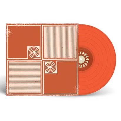 Allah-Las "Worship The Sun LP"