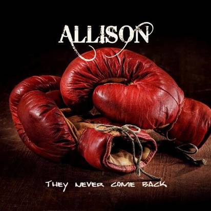 Allison "They Never Come Back"