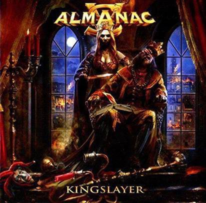 Almanac "Kingslayer"