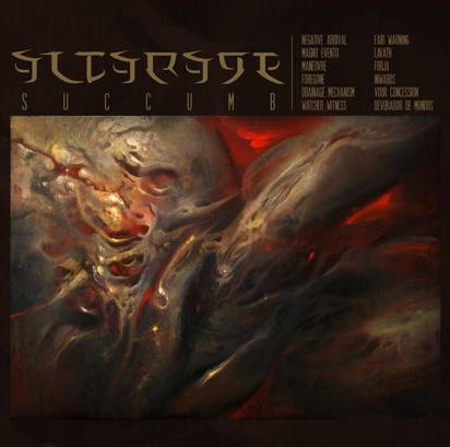 Altarage "Succumb"