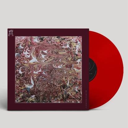 Altari "Kroflueldar LP RED"