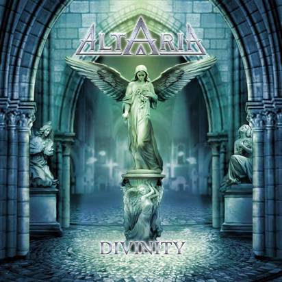 Altaria "Divinity LP"