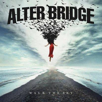 Alter Bridge "Walk The Sky"
