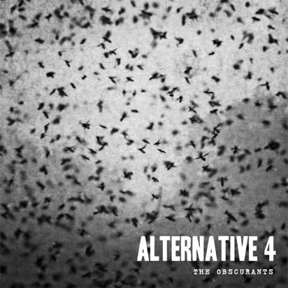 Alternative 4 "The Obscurants Lp"