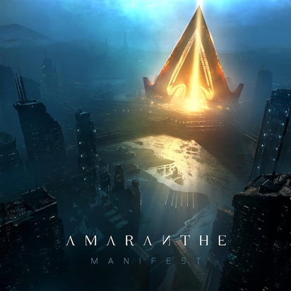 Amaranthe "Manifest"