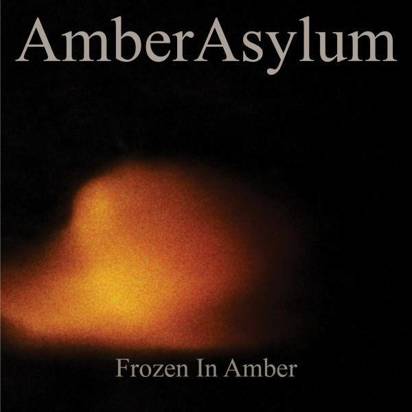 Amber Asylum "Frozen In Amber"