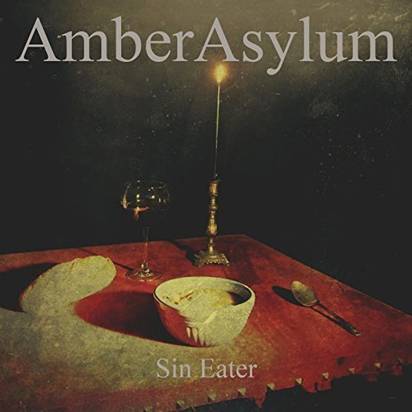 Amber Asylum "Sin Eater Lp"